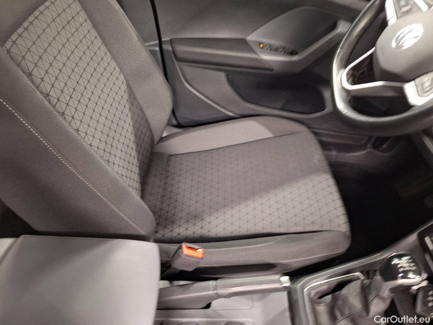  Volkswagen  T-CROSS VW,  '18, Volkswagen  1.0 TSI OPF 85kW Life 5d #7