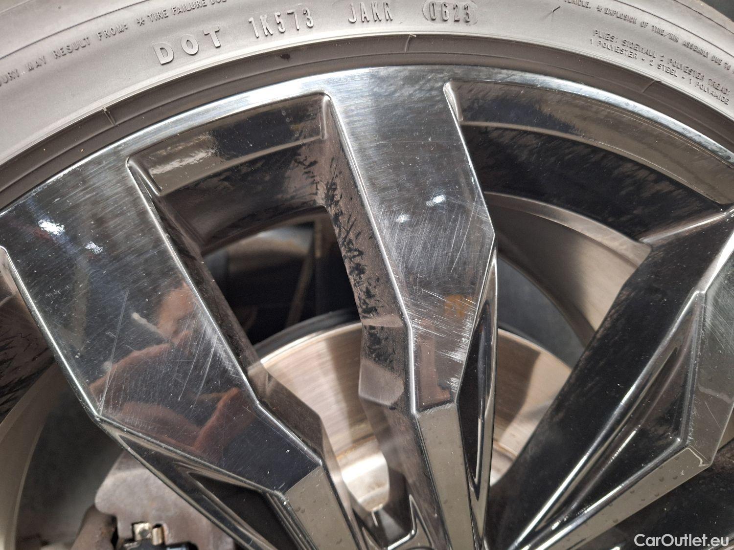  Volkswagen  Tiguan VW,  FL'20, Volkswagen  1.4 eHybrid DSG Platinum 5d #15