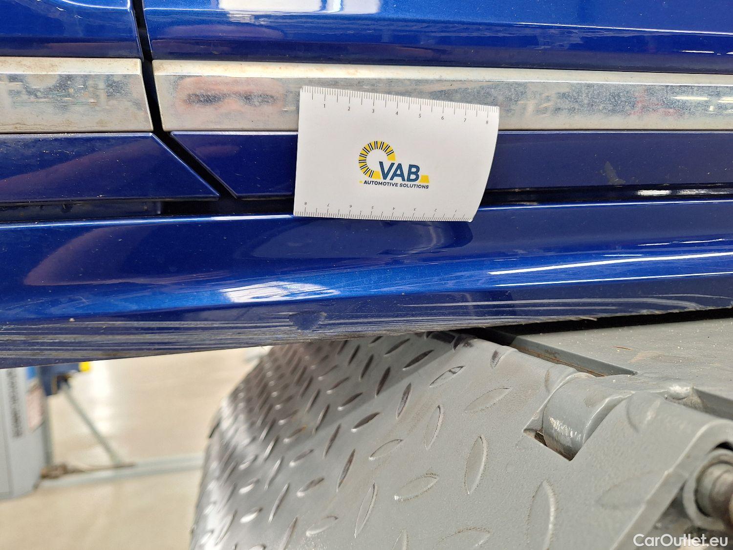  Volkswagen  Passat VW,  Variant FL'19, Volkswagen  Variant 2.0 TDI 90kW DSG Style B #8