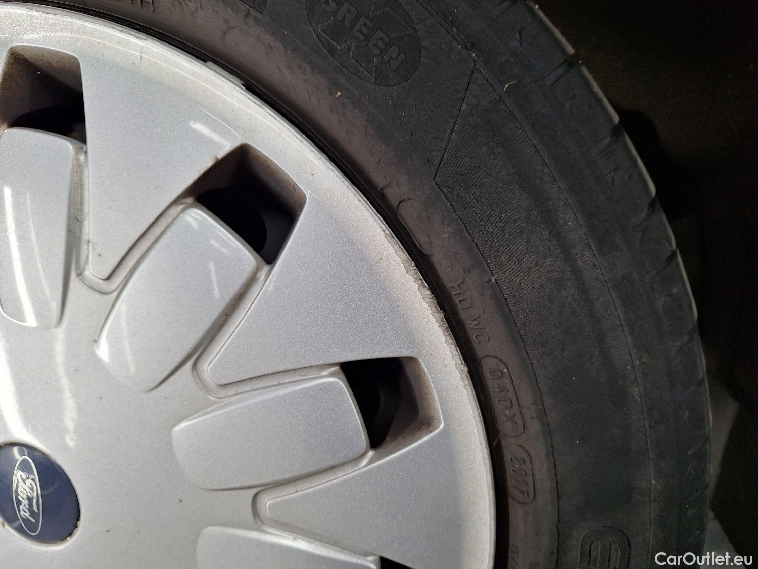  Ford  Focus Ford,  Clipper '14, Ford  Clipper 1.5 TDCI 77kW S/S ECOn 88g Busi #17