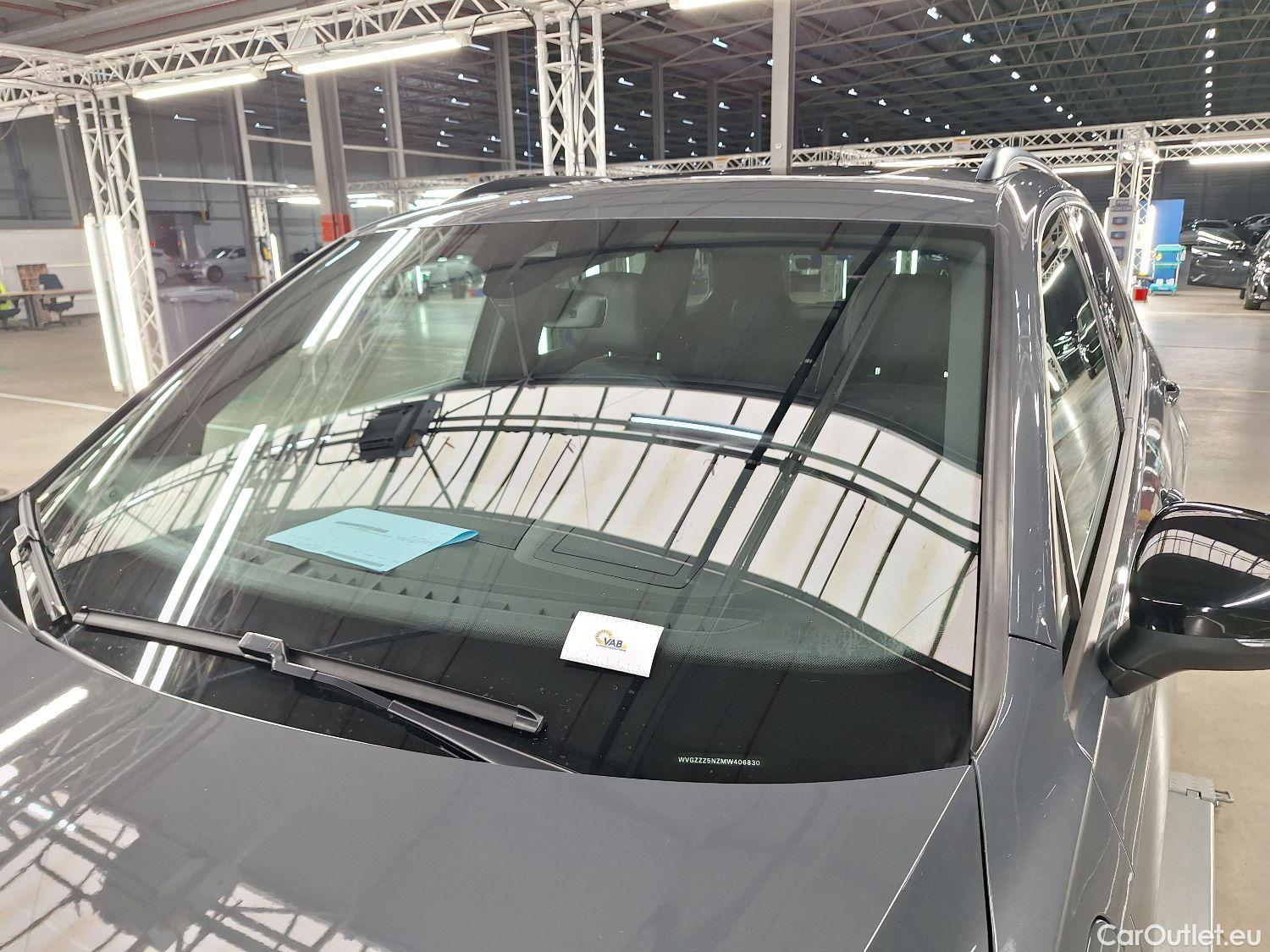  Volkswagen  Tiguan VW,  FL'20, Volkswagen  1.4 eHybrid DSG Platinum 5d #29