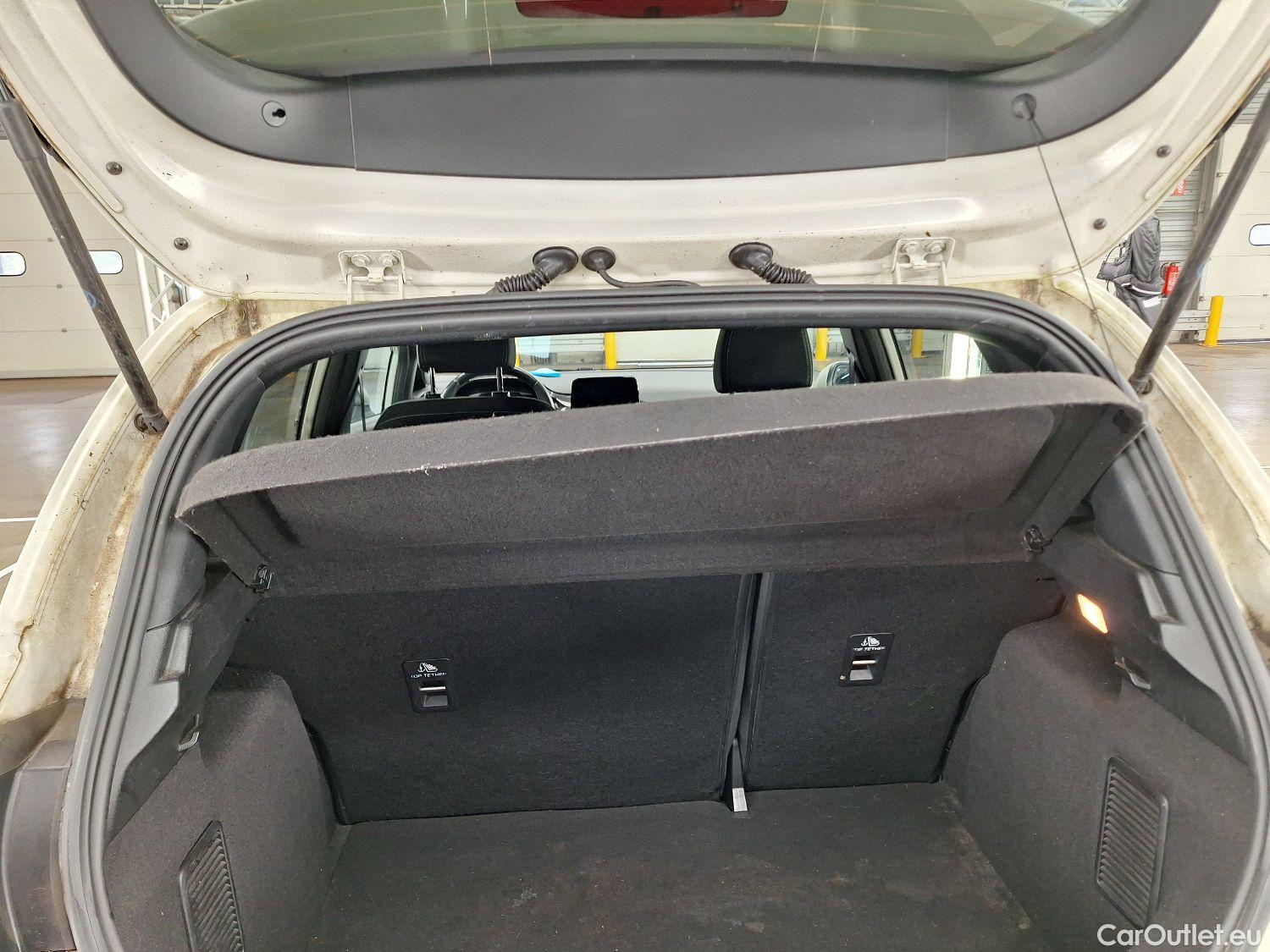  Ford  Fiesta Ford,  '17, Ford  1.0i EcoBoost MHEV 92kW Active 5d #21