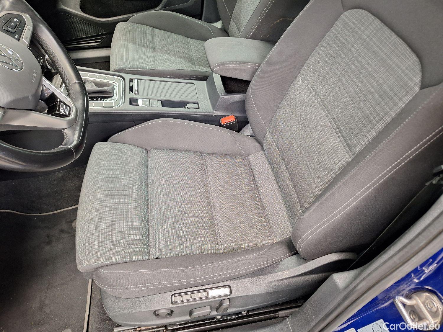  Volkswagen  Passat VW,  Variant FL'19, Volkswagen  Variant 2.0 TDI 90kW DSG Style B #27