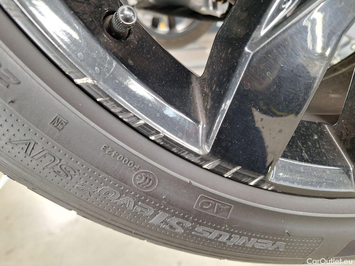  Volkswagen  Tiguan VW,  FL'20, Volkswagen  1.4 eHybrid DSG Platinum 5d #9