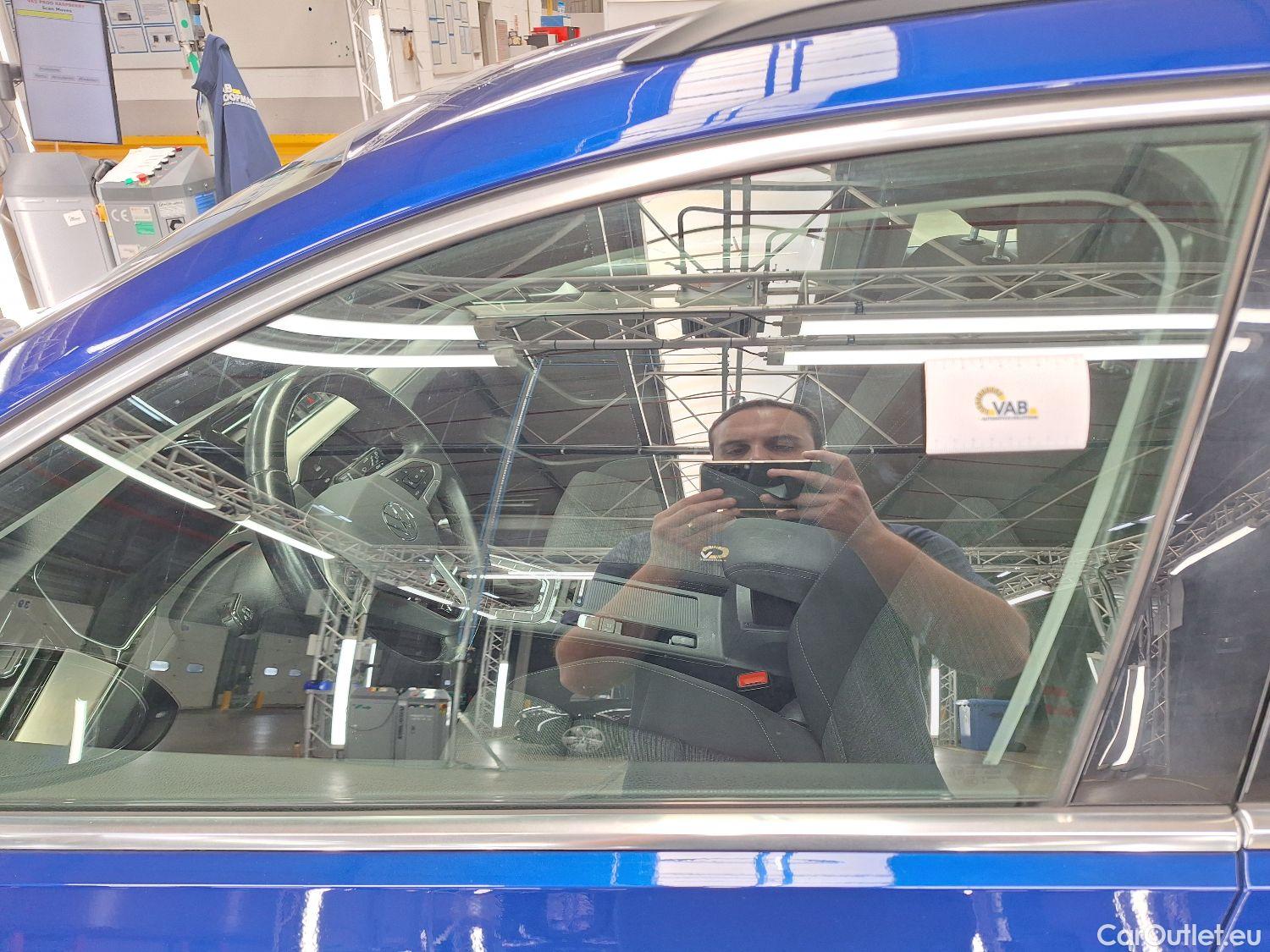  Volkswagen  Passat VW,  Variant FL'19, Volkswagen  Variant 2.0 TDI 90kW DSG Style B #31