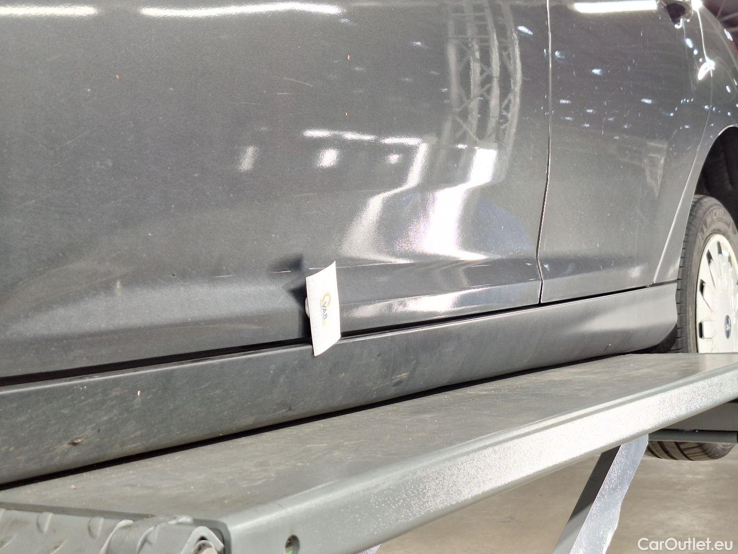  Ford  Focus Ford,  Clipper '14, Ford  Clipper 1.5 TDCI 77kW S/S ECOn 88g Busi #27