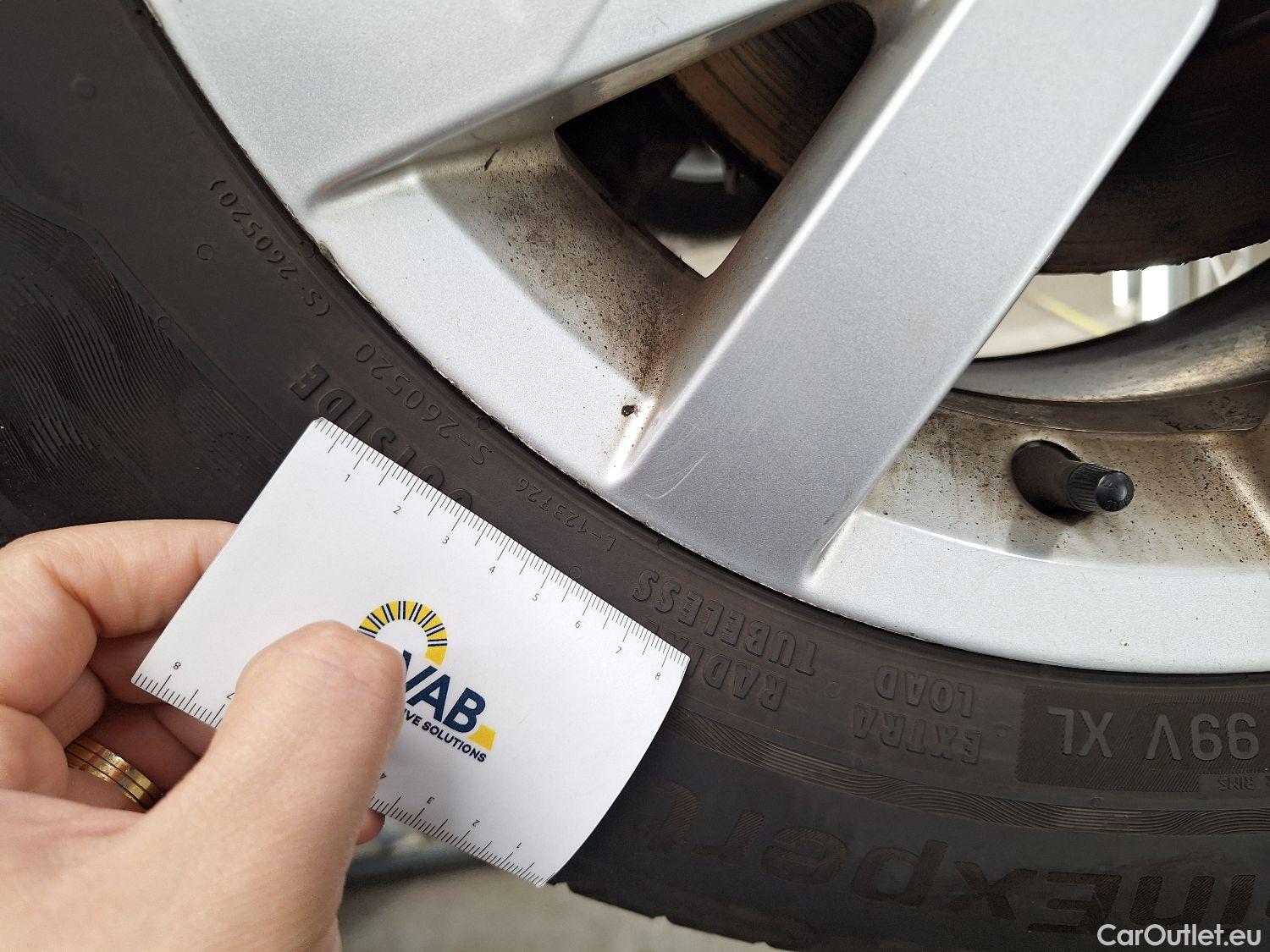  Volkswagen  Passat VW,  Variant FL'19, Volkswagen  Variant 2.0 TDI 90kW DSG Style B #5