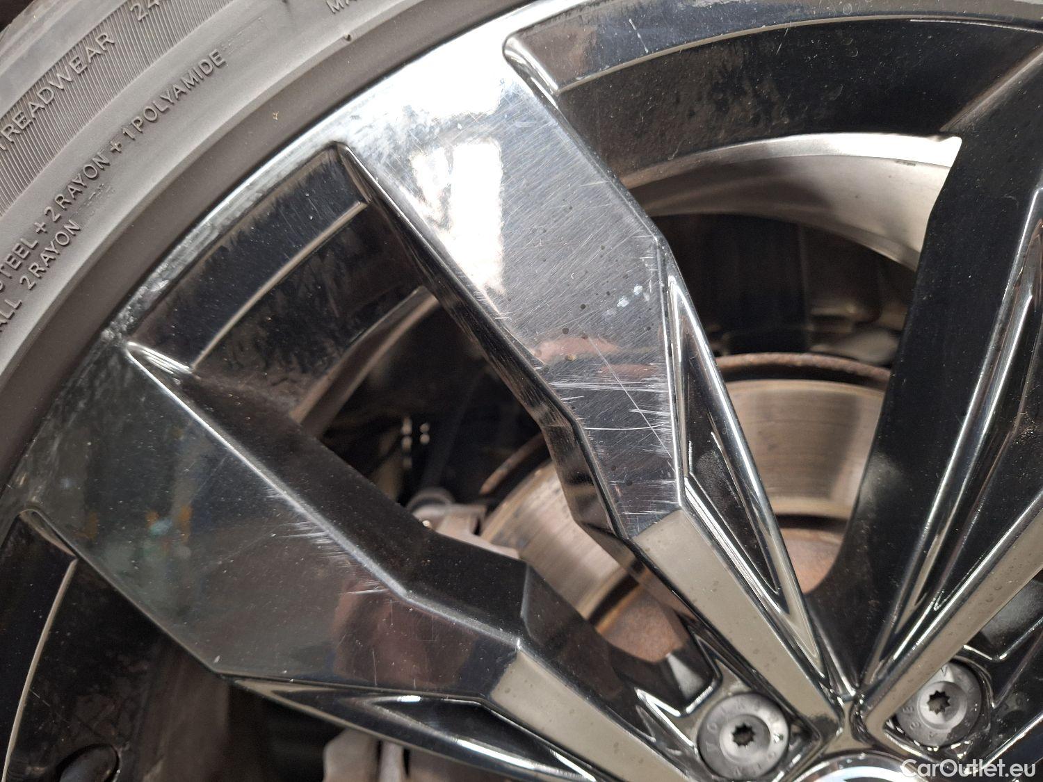  Volkswagen  Tiguan VW,  FL'20, Volkswagen  1.4 eHybrid DSG Platinum 5d #12