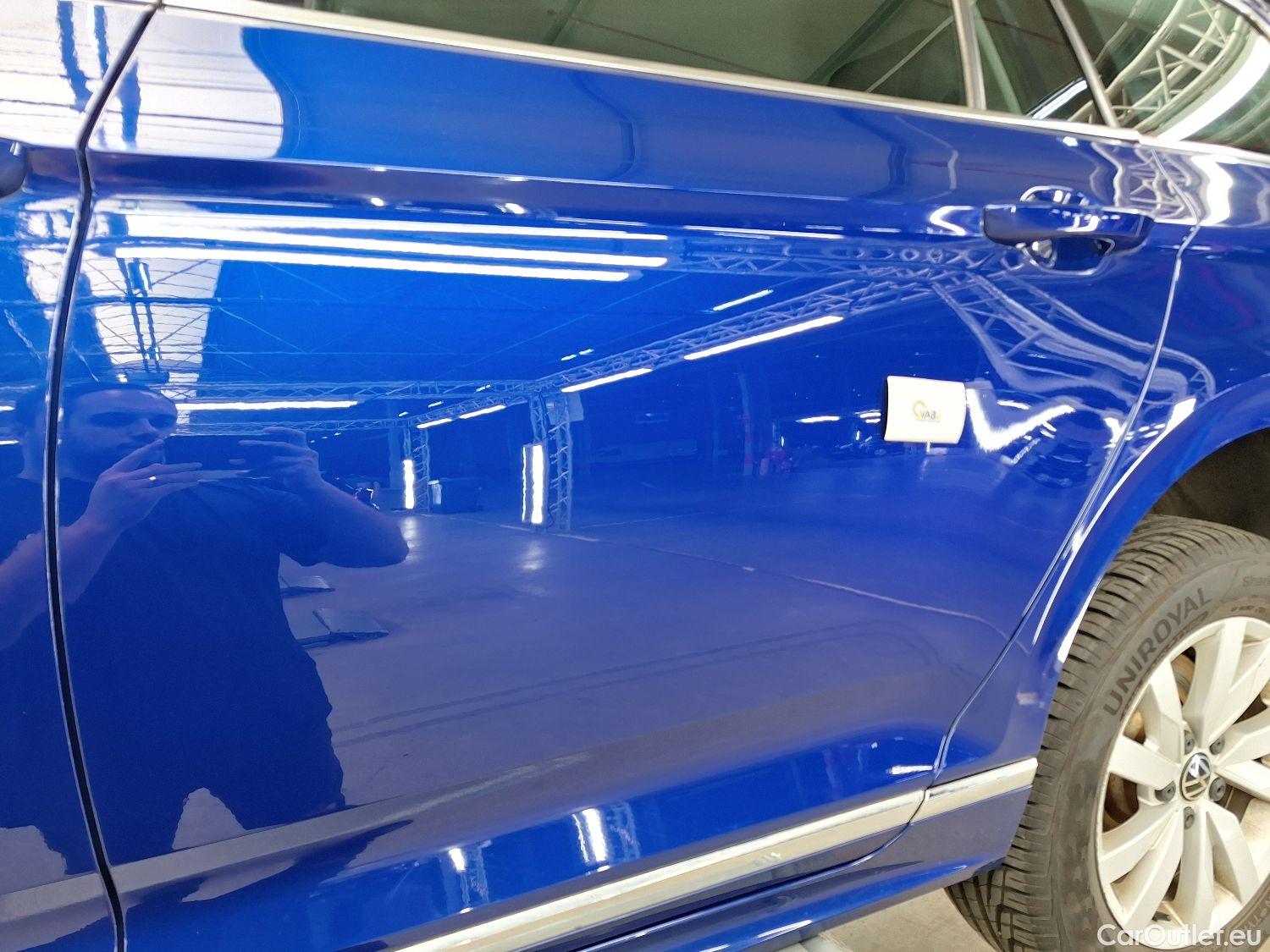  Volkswagen  Passat VW,  Variant FL'19, Volkswagen  Variant 2.0 TDI 90kW DSG Style B #22