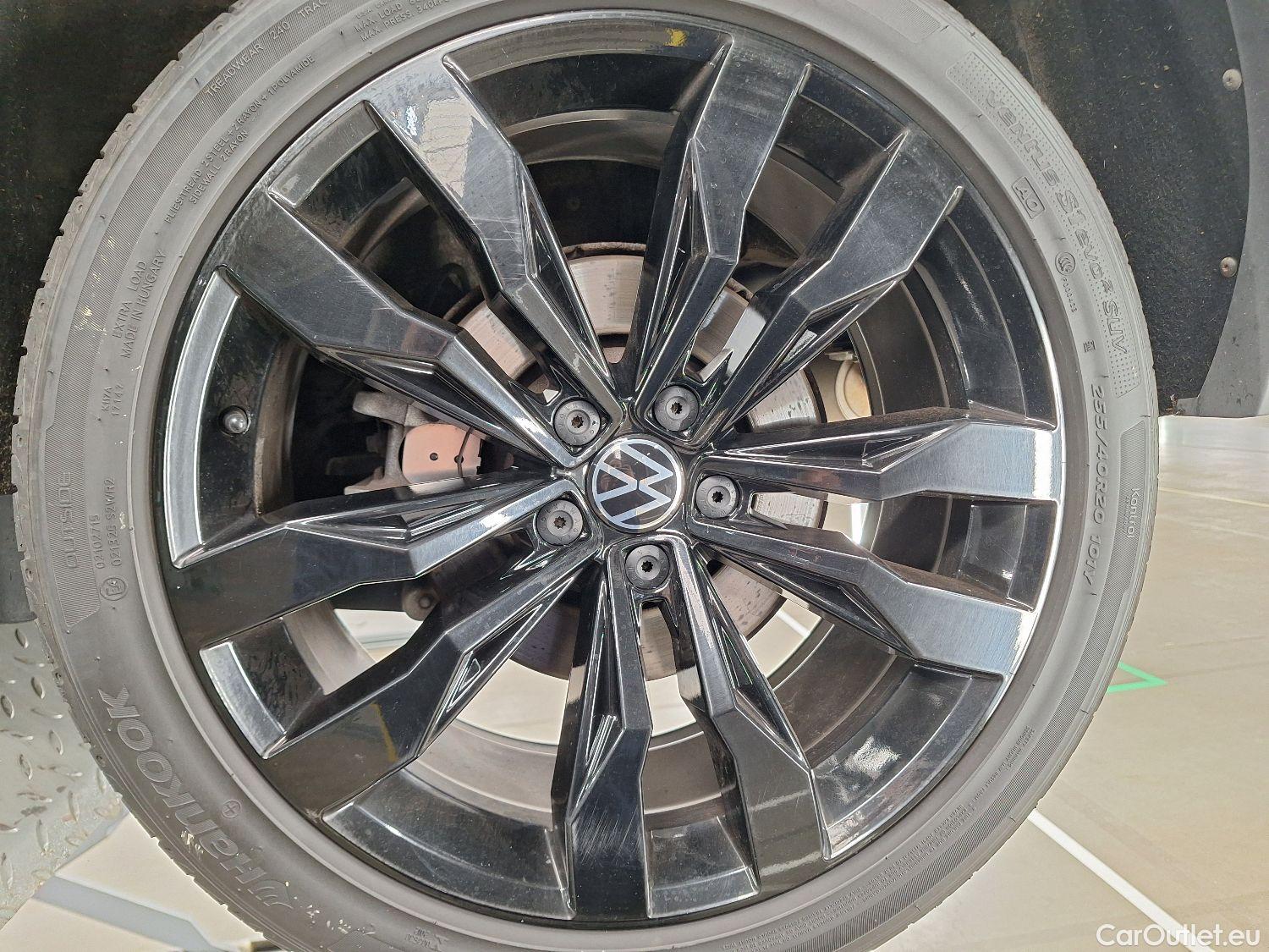  Volkswagen  Tiguan VW,  FL'20, Volkswagen  1.4 eHybrid DSG Platinum 5d #10