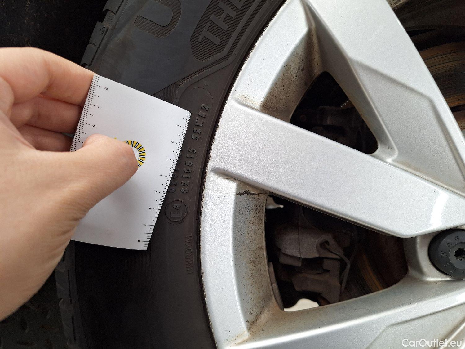  Volkswagen  Passat VW,  Variant FL'19, Volkswagen  Variant 2.0 TDI 90kW DSG Style B #6