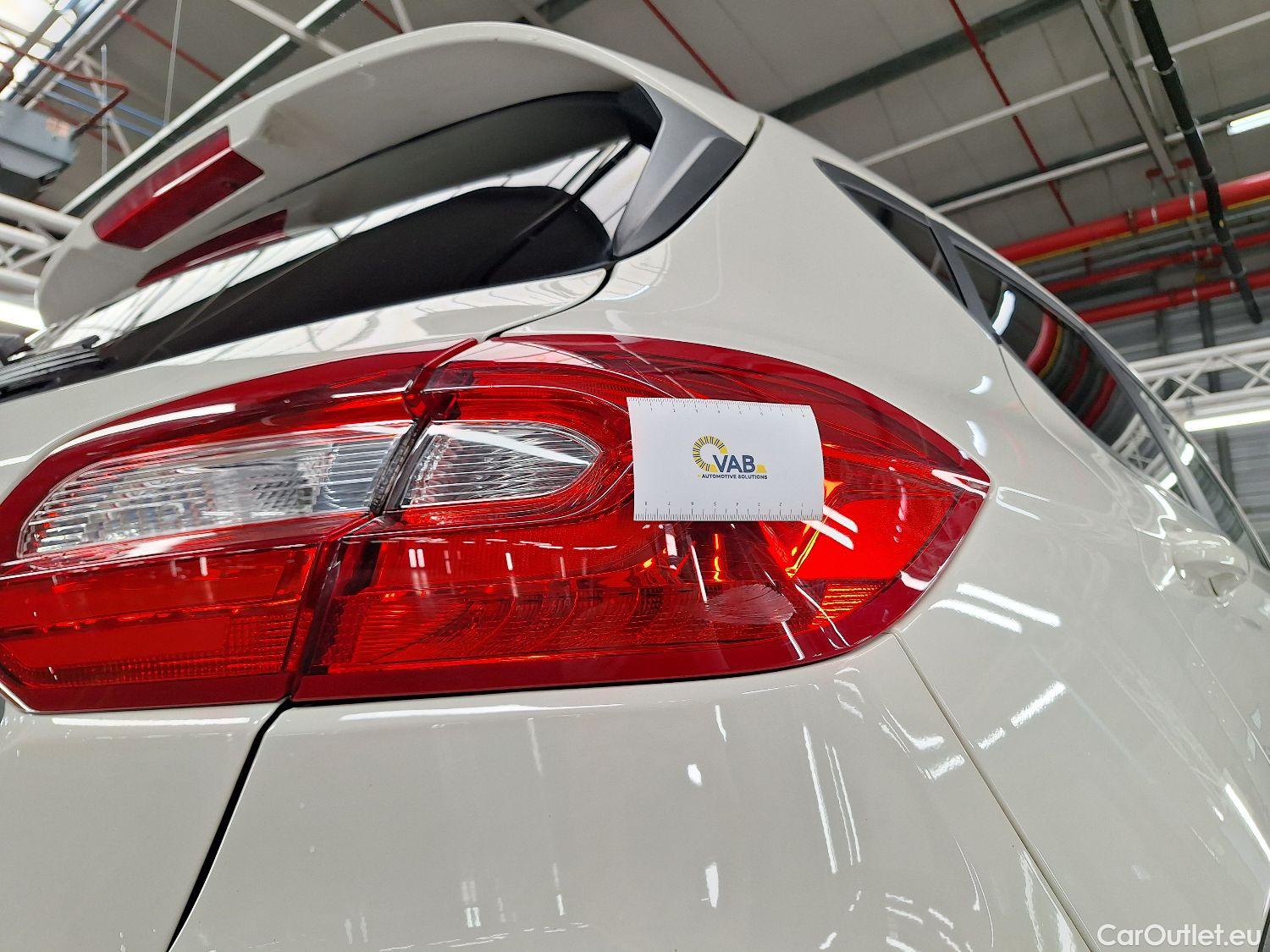  Ford  Fiesta Ford,  '17, Ford  1.0i EcoBoost MHEV 92kW Active 5d #13