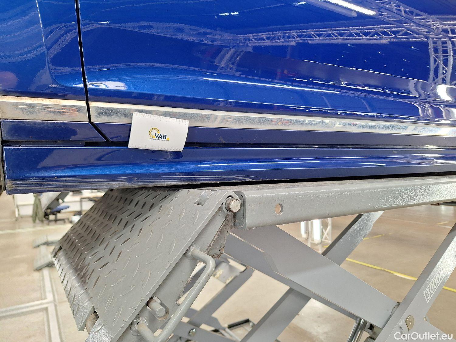  Volkswagen  Passat VW,  Variant FL'19, Volkswagen  Variant 2.0 TDI 90kW DSG Style B #7