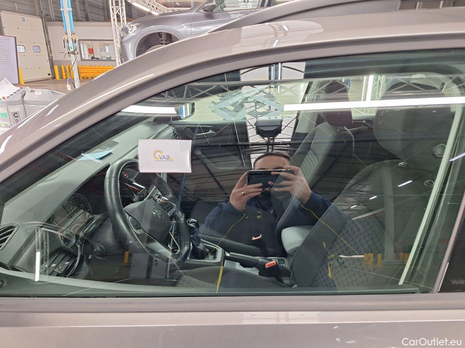  Volkswagen  T-CROSS VW,  '18, Volkswagen  1.0 TSI OPF 85kW Life 5d #11