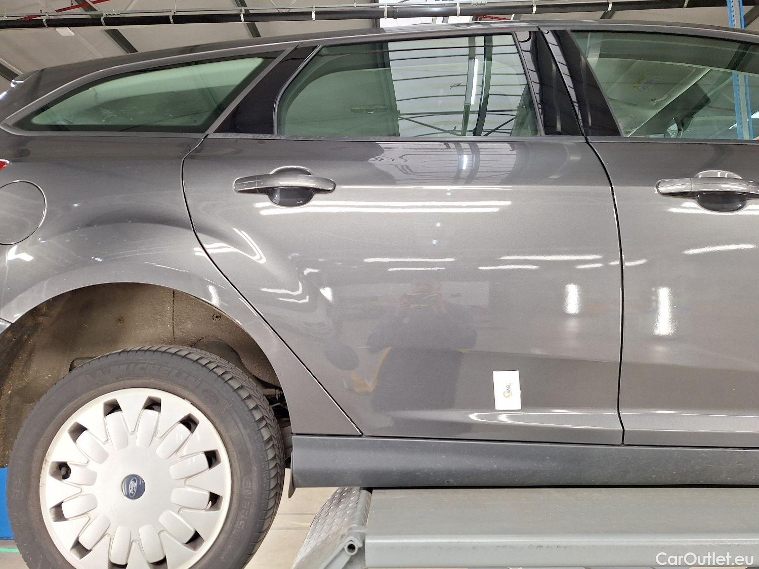  Ford  Focus Ford,  Clipper '14, Ford  Clipper 1.5 TDCI 77kW S/S ECOn 88g Busi #34