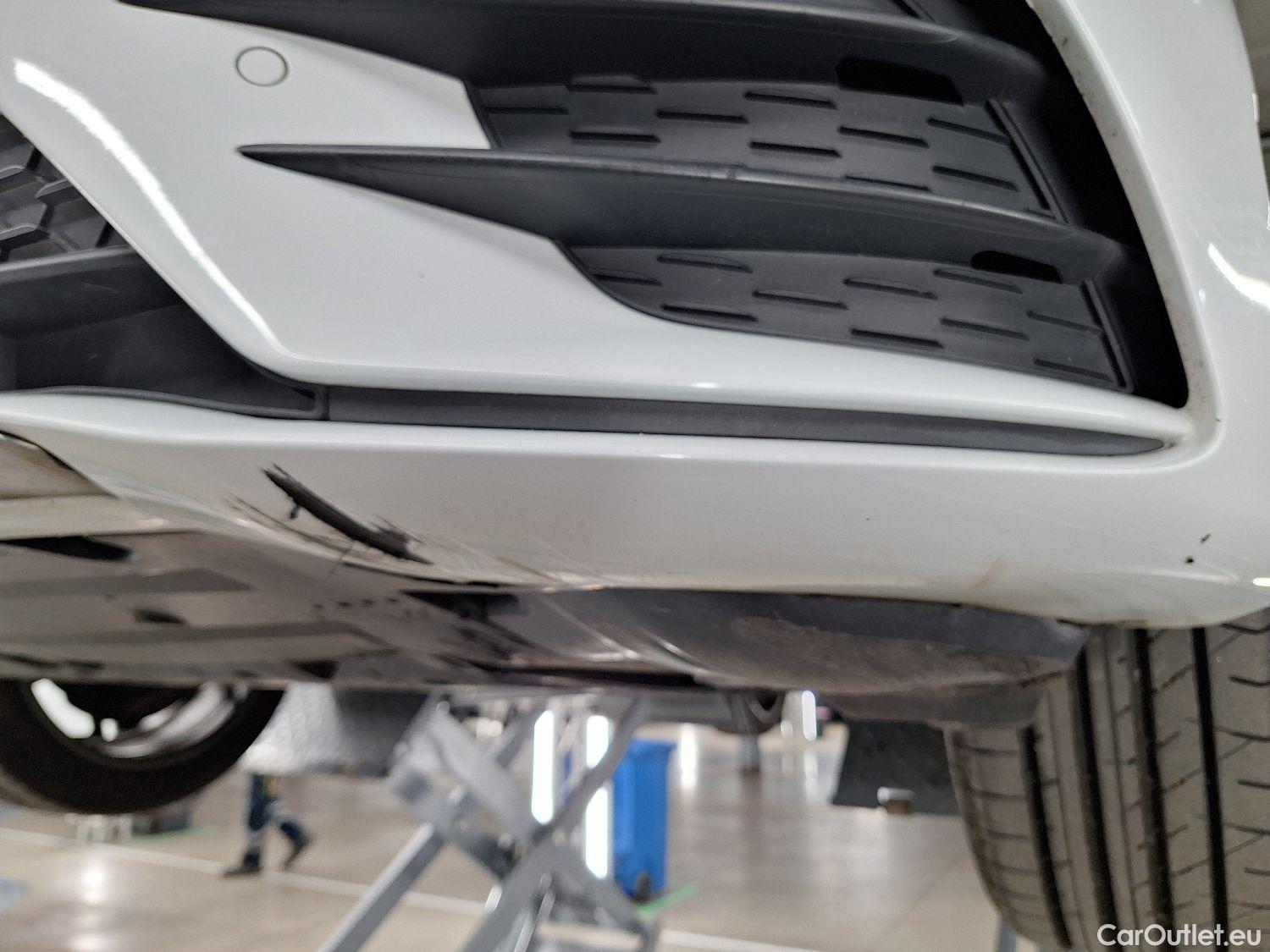  Mercedes  A-Klasse Mercedes, A-Class Berline '18, Mercedes-Benz  Limousine A 200 Business So #17