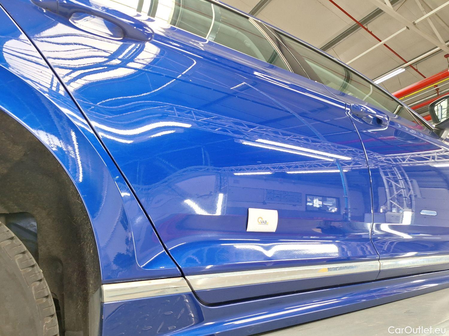  Volkswagen  Passat VW,  Variant FL'19, Volkswagen  Variant 2.0 TDI 90kW DSG Style B #1