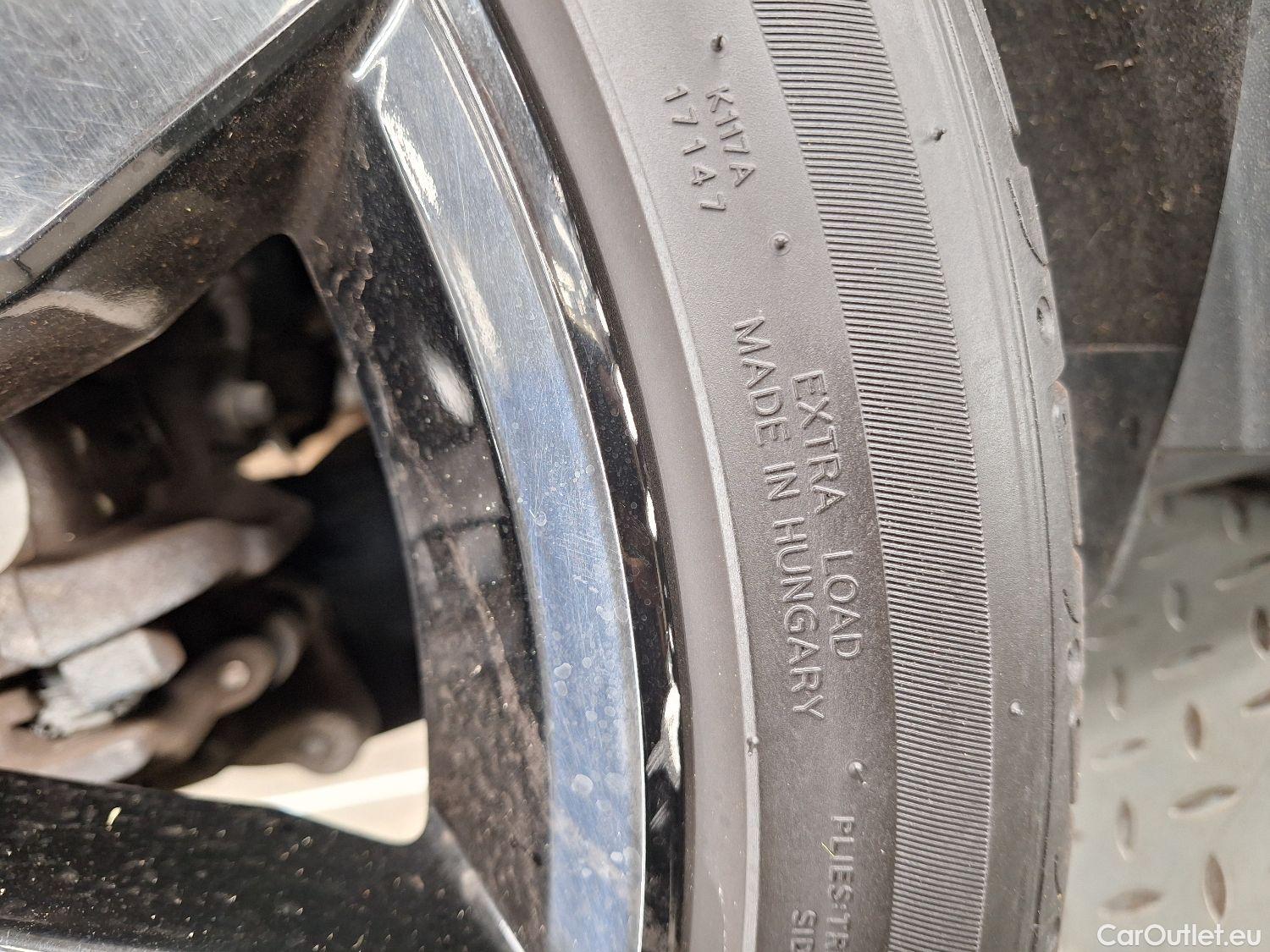  Volkswagen  Tiguan VW,  FL'20, Volkswagen  1.4 eHybrid DSG Platinum 5d #8