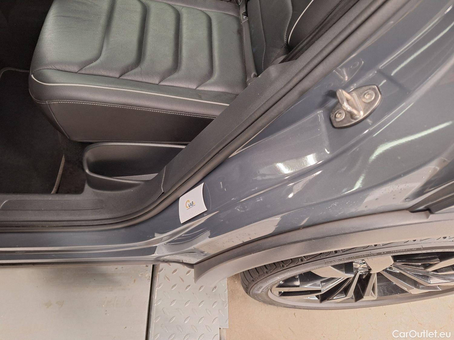  Volkswagen  Tiguan VW,  FL'20, Volkswagen  1.4 eHybrid DSG Platinum 5d #26