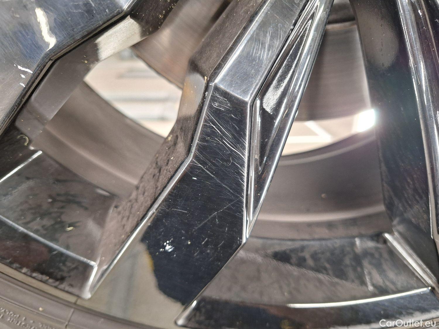  Volkswagen  Tiguan VW,  FL'20, Volkswagen  1.4 eHybrid DSG Platinum 5d #4