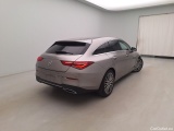  Mercedes  CLA-Klasse Mercedes, CLA-Class SB '19, Mercedes-Benz CLA Shooting Brake CLA 180 d Aut. 5d #8