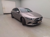  Mercedes  CLA-Klasse Mercedes, CLA-Class SB '19, Mercedes-Benz CLA Shooting Brake CLA 180 d Aut. 5d #9