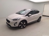  Ford  Fiesta Ford,  '17, Ford  1.0i EcoBoost MHEV 92kW Active 5d #2