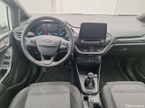  Ford  Fiesta Ford,  '17, Ford  1.0i EcoBoost MHEV 92kW Active 5d #5