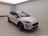  Ford  Fiesta Ford,  '17, Ford  1.0i EcoBoost MHEV 92kW Active 5d #9