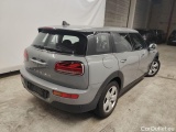  Mini  Clubman Mini  One D (85 kW) Aut. 5d #2