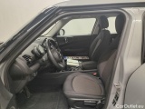  Mini  Clubman Mini  One D (85 kW) Aut. 5d #3