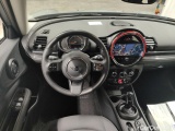  Mini  Clubman Mini  One D (85 kW) Aut. 5d #9