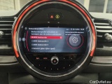  Mini  Clubman Mini  One D (85 kW) Aut. 5d #14