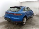  Porsche  Macan PORSCHE  S - 2019 3.0 V6 BiTurbo 354 PDK (6d-TEMP) 5d #2