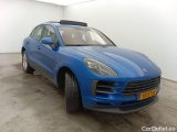  Porsche  Macan PORSCHE  S - 2019 3.0 V6 BiTurbo 354 PDK (6d-TEMP) 5d #8
