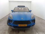  Porsche  Macan PORSCHE  S - 2019 3.0 V6 BiTurbo 354 PDK (6d-TEMP) 5d #5