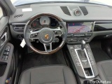  Porsche  Macan PORSCHE  S - 2019 3.0 V6 BiTurbo 354 PDK (6d-TEMP) 5d #9