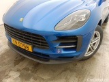  Porsche  Macan PORSCHE  S - 2019 3.0 V6 BiTurbo 354 PDK (6d-TEMP) 5d #25