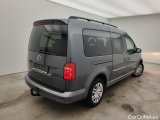  Volkswagen  Caddy Volkswagen  Maxi 1.4 TSi 96kW Dark & Cool 5d #2