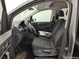  Volkswagen  Caddy Volkswagen  Maxi 1.4 TSi 96kW Dark & Cool 5d #3