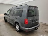  Volkswagen  Caddy Volkswagen  Maxi 1.4 TSi 96kW Dark & Cool 5d #7