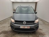  Volkswagen  Caddy Volkswagen  Maxi 1.4 TSi 96kW Dark & Cool 5d #5
