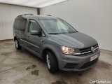  Volkswagen  Caddy Volkswagen  Maxi 1.4 TSi 96kW Dark & Cool 5d #8