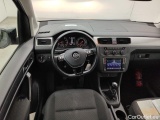  Volkswagen  Caddy Volkswagen  Maxi 1.4 TSi 96kW Dark & Cool 5d #9