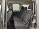  Volkswagen  Caddy Volkswagen  Maxi 1.4 TSi 96kW Dark & Cool 5d #10