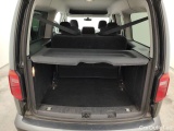  Volkswagen  Caddy Volkswagen  Maxi 1.4 TSi 96kW Dark & Cool 5d #15