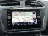  Volkswagen  Tiguan VOLKSWAGEN  ALLSPACE DIESEL 2.0 TDi SCR 190 4Mot.Highline 7pl.DSG(EU6.2) 5d #11
