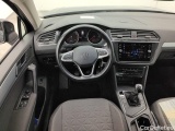  Volkswagen  Tiguan Volkswagen  1.5 TSI 96kW Life 5d #9