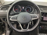  Volkswagen  Tiguan Volkswagen  1.5 TSI 96kW Life 5d #33