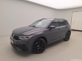  Volkswagen  Tiguan VW,  FL'20, Volkswagen  1.4 eHybrid DSG Platinum 5d #2